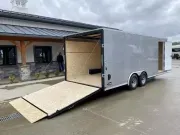new Cargo (Enclosed) Trailers ITI Cargo  for sale, in Carlisle, PA Thumbnail 21