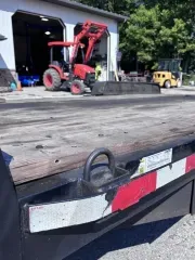 used Car Haulers / Racing Trailers H and H Trailer  for sale, in Carlisle, PA Thumbnail 11