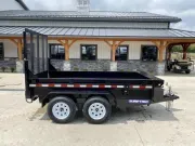 new Dump Trailers Sure-Trac  for sale, in Carlisle, PA Thumbnail 23