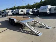 new Equipment / Flatbed Trailers Nordtek Trailers  for sale, in Carlisle, PA Thumbnail 16