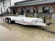new Tilt Trailers Nordtek Trailers  for sale, in Carlisle, PA Thumbnail 9