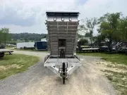 new Dump Trailers Nordtek Trailers  for sale, in Carlisle, PA Thumbnail 8
