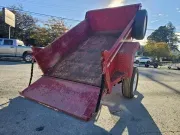 used Dump Trailers Moritz International  for sale, in Carlisle, PA Thumbnail 13