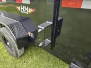 new Dump Trailers H and H Trailer  for sale, in Carlisle, PA Thumbnail 18