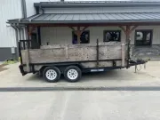used Utility Trailers Sure-Trac  for sale, in Carlisle, PA Thumbnail 2
