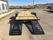 new Equipment / Flatbed Trailers Sure-Trac  for sale, in Carlisle, PA Thumbnail 10