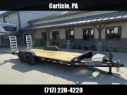 new Equipment / Flatbed Trailers Moritz International  for sale, in Carlisle, PA Thumbnail 1