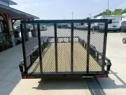 new Utility Trailers Sure-Trac  for sale, in Carlisle, PA Thumbnail 5