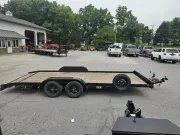 used Car Haulers / Racing Trailers Big Tex Trailers  for sale, in Carlisle, PA Thumbnail 8