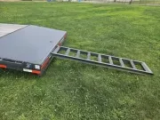 used Car Haulers / Racing Trailers Lamar Trailers  for sale, in Carlisle, PA Thumbnail 13