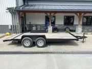 used Car Haulers / Racing Trailers American Manufacturing Operations (AMO)  for sale, in Carlisle, PA Thumbnail 2