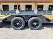 new Car Haulers / Racing Trailers Lamar Trailers  for sale, in Carlisle, PA Thumbnail 14