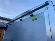 new Cargo (Enclosed) Trailers NEO Trailers  for sale, in Carlisle, PA Thumbnail 16