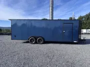 new Cargo (Enclosed) Trailers Xtreme Cargo  for sale, in Carlisle, PA Thumbnail 2