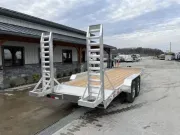 new Equipment / Flatbed Trailers Nordtek Trailers  for sale, in Carlisle, PA Thumbnail 4