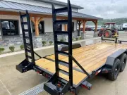 new Equipment / Flatbed Trailers Iron Bull  for sale, in Carlisle, PA Thumbnail 21