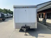 used Cargo (Enclosed) Trailers Haulmark  for sale, in Carlisle, PA Thumbnail 7