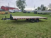 used Equipment / Flatbed Trailers Sure-Trac  for sale, in Carlisle, PA Thumbnail 2