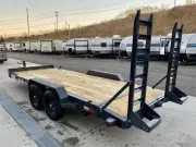 new Equipment / Flatbed Trailers Iron Bull  for sale, in Carlisle, PA Thumbnail 6