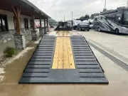 new Equipment / Flatbed Trailers Hillcrest Trailers  for sale, in Carlisle, PA Thumbnail 7