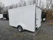 new Cargo (Enclosed) Trailers Quality Cargo  for sale, in Carlisle, PA Thumbnail 4