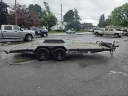 used Car Haulers / Racing Trailers CornPro  for sale, in Carlisle, PA Thumbnail 6