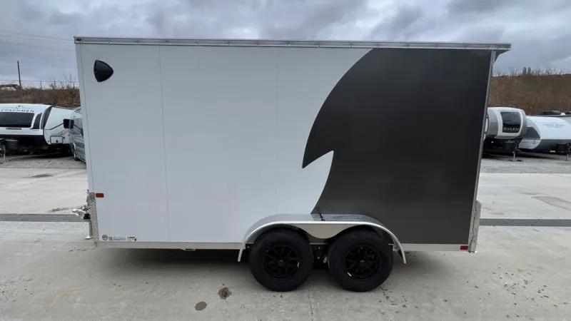 new Cargo (Enclosed) Trailers NEO Trailers  for sale, in Carlisle, PA Thumbnail 7
