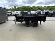 used Dump Trailers BWISE  for sale, in Carlisle, PA Thumbnail 6