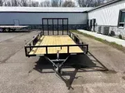 new Utility Trailers Sure-Trac  for sale, in Carlisle, PA Thumbnail 8