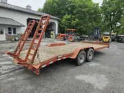 used Equipment / Flatbed Trailers Other  for sale, in Carlisle, PA Thumbnail 6