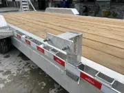 new Equipment / Flatbed Trailers Nordtek Trailers  for sale, in Carlisle, PA Thumbnail 22