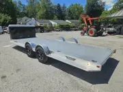 used Car Haulers / Racing Trailers Aluma  for sale, in Carlisle, PA Thumbnail 3