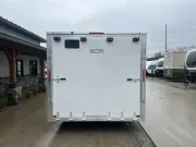 new Cargo (Enclosed) Trailers E-Z Hauler  for sale, in Carlisle, PA Thumbnail 5