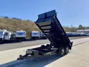 new Dump Trailers Sure-Trac  for sale, in Carlisle, PA Thumbnail 7