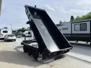 new Dump Trailers Hillcrest Trailers  for sale, in Carlisle, PA Thumbnail 9
