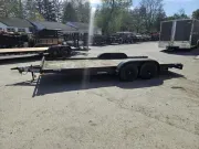 used Car Haulers / Racing Trailers Top Hat Trailers  for sale, in Carlisle, PA Thumbnail 5