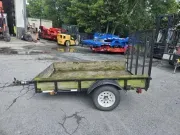 used Utility Trailers Carry-On  for sale, in Carlisle, PA Thumbnail 2