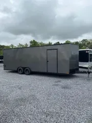 new Cargo (Enclosed) Trailers ITI Cargo  for sale, in Carlisle, PA Thumbnail 2