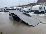 new Equipment / Flatbed Trailers MAXX-D  for sale, in Carlisle, PA Thumbnail 6