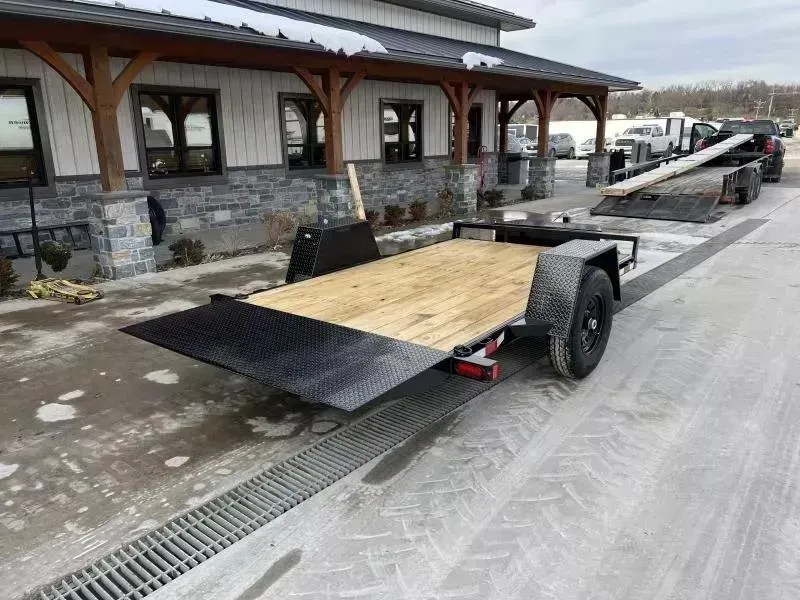 new Tilt Trailers Sure-Trac  for sale, in Carlisle, PA Thumbnail 20
