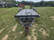 used Equipment / Flatbed Trailers Other  for sale, in Carlisle, PA Thumbnail 3