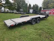 used Car Haulers / Racing Trailers Other  for sale, in Carlisle, PA Thumbnail 6