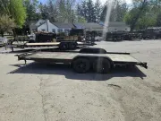 used Car Haulers / Racing Trailers Top Hat Trailers  for sale, in Carlisle, PA Thumbnail 6