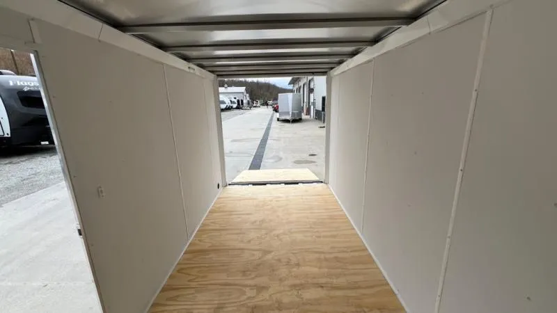 new Cargo (Enclosed) Trailers NEO Trailers  for sale, in Carlisle, PA Thumbnail 21