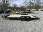new Car Haulers / Racing Trailers Hillcrest Trailers  for sale, in Carlisle, PA Thumbnail 8