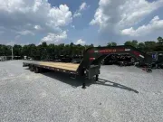 new Equipment / Flatbed Trailers MAXX-D  for sale, in Carlisle, PA Thumbnail 3