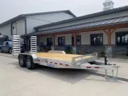 new Equipment / Flatbed Trailers Sure-Trac  for sale, in Carlisle, PA Thumbnail 1