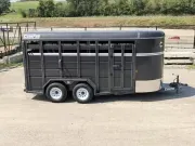 new Stock / Stock Combo Trailers CornPro  for sale, in Carlisle, PA Thumbnail 2