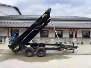 new Dump Trailers Big Tex Trailers  for sale, in Carlisle, PA Thumbnail 2
