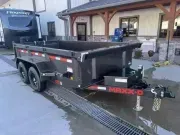 new Dump Trailers MAXX-D  for sale, in Carlisle, PA Thumbnail 34